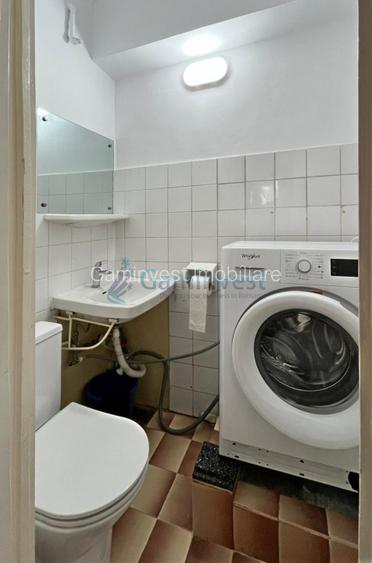 Apartament 3 camere de inchiriat in Oradea, zona Rogerius - 14