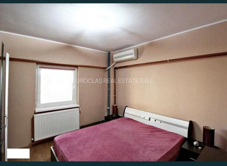 Apartament 3 camere decomandat - Tomis II - 160.000 euro (Cod E6) - 3