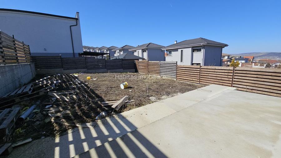 Case individiale cu 4 camere, 185mp utili, Dezmir zona str Criseni - 2