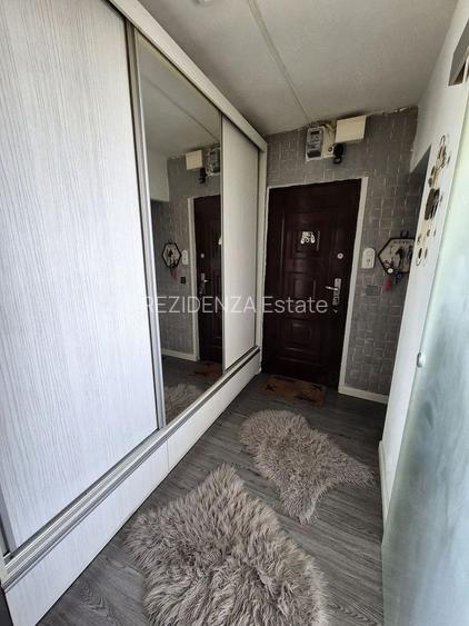 APARTAMENT MODERN 3 CAMERE METROU PACII BLOC 1977 - 8