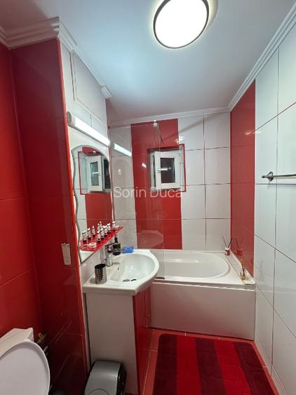 APARTAMENT 2 CAMERE MOBILAT UTILAT  - 3
