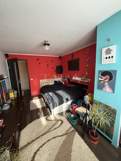 Casă individuală cu etaj,  Gruia, zonă liniștită, aproape de Centru. - 4