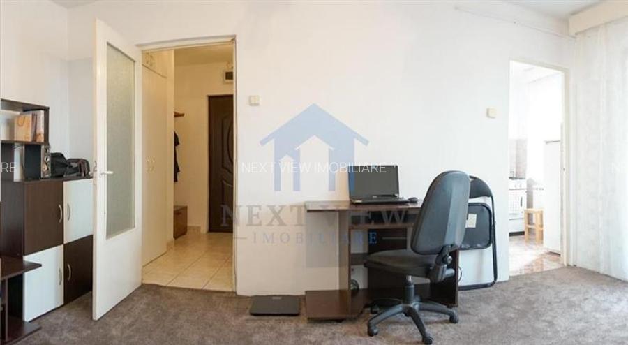 Garsoniera, Zorilor - 3