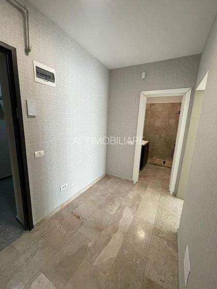 De vânzare: garsonieră Exigent Plaza - parter - Lujerului - Plaza - 6