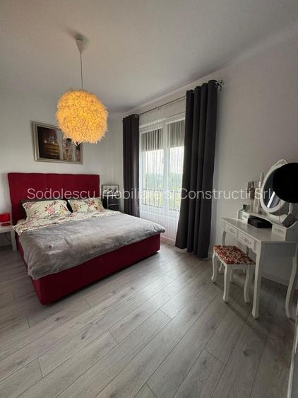 Apartament cu 2 camere la intrare in Dumbravita - 10