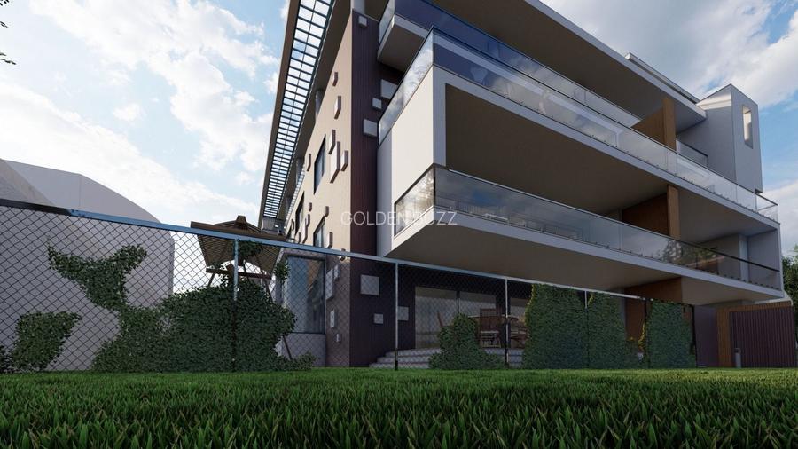 Teren de Vanzare | malul lacului TEI | Proiect Autorizat - 9