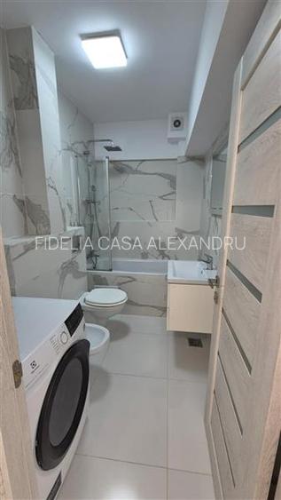 Apartament 2 camere cu terasa/grădină, Galata - 6