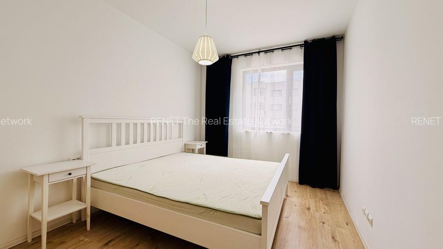 Apartament 3 camere GREENFIELD RESIDENCE - PADUREA BANEASA - 7