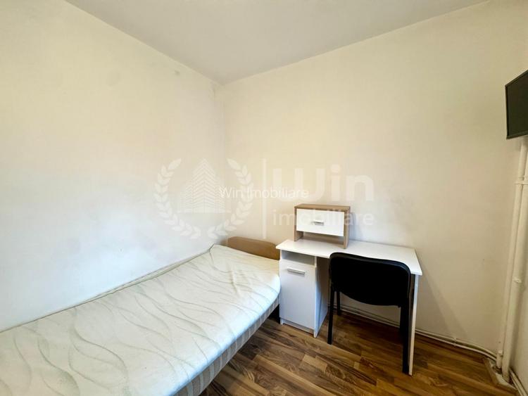 Apartament cu 3 camere | Decomandat | Etaj intermediar | Manastur - 6