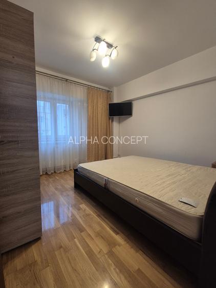 4 Camere, Capitol, Etaj Intermediar, Centrala pe Gaze - 16