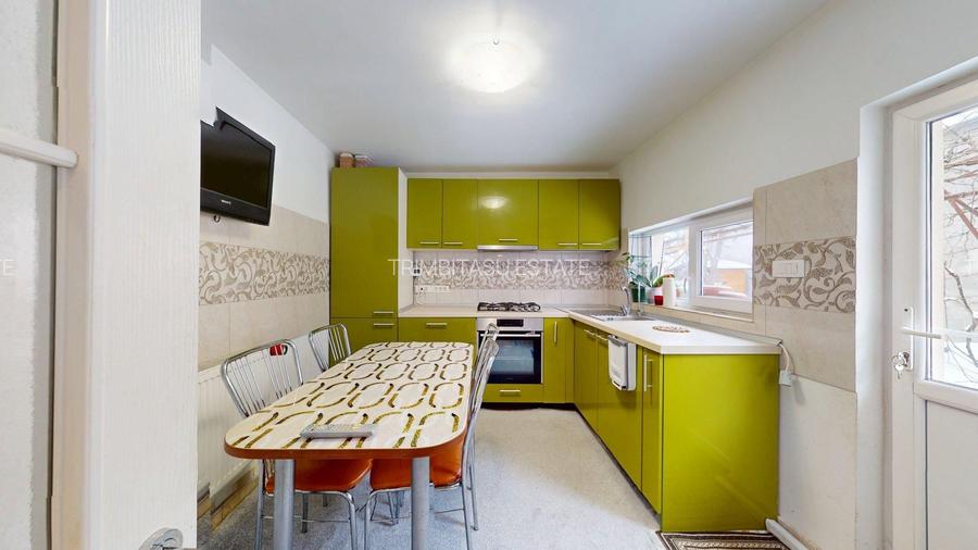 CHITILA-Bucurestii Noi | Casa 95 mp | Teren 260 mp| 15 min Metrou - 14