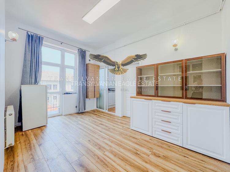 Spațiu ideal pentru birou de avocatură|Tribunalul Cluj - 4