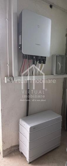 Casa de vanzare in Sura Mare, 135 mp,  panouri fotovoltaice de 9 kw - 5