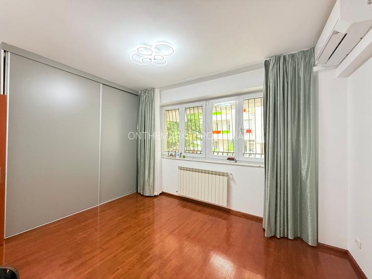 Apartament 4 camere Dorobanti - 6