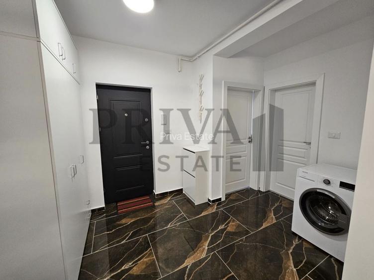 Apartament 2 camere, 40 mp, etaj 2, Giroc - C.Urseni - 6