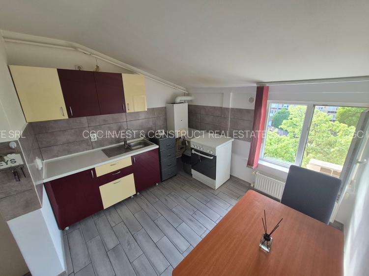 2 Cam-1 Min Spitalul Judetean-48MP--Mobilat-Centrala--78.500 Euro! Negociabil - 9