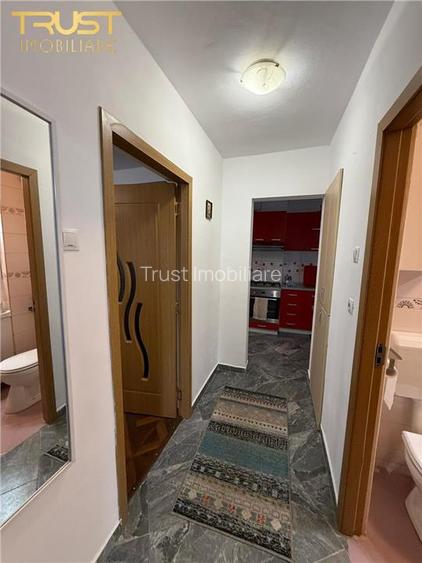 2 camere | Decomandat | 60 MP | str.C-tin Brancusi - 6