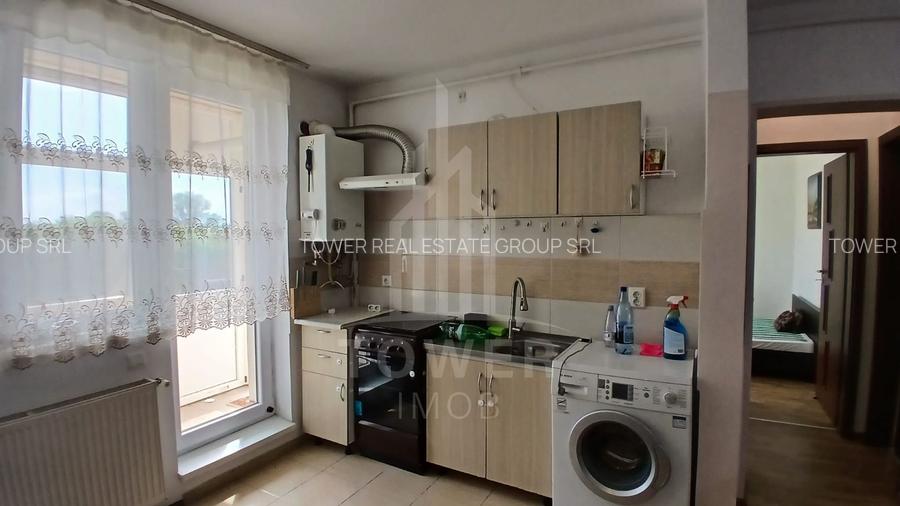 Apartament 3 camere | zona Magnolia - 3