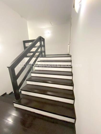 „Casă Individuală Elegantă în Titu – Construcție Solidă, Ideală pentru Familie - 9