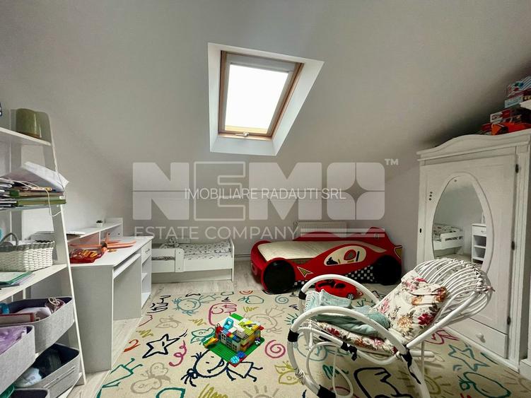 CASA 5 CAMERE | ZONA CENTRALA SAT | COMPLET UTILATA | VOITINEL - 19