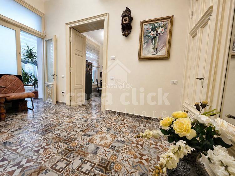 Eleganță și spațiu în inima orașului – 200 mp lângă Faleză - 4