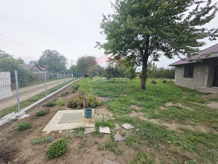 Casă cu livadă și teren generos – Girov - 40