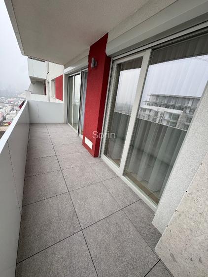 Închiriez apartament 2 camere - Elite Junior - (prima închiriere) - 9