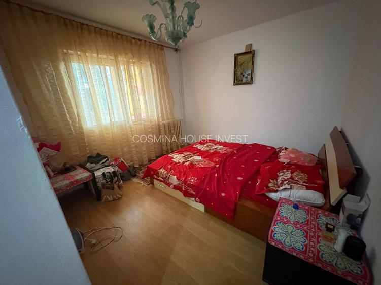 Se inchiriaza apartament decomandat trei camere confort 1 pret 1500 ron/luna. - 5