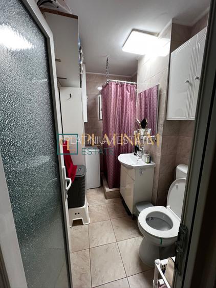 P4928 Apartament cu 2 camere, zona Buziașului/AEM - 9