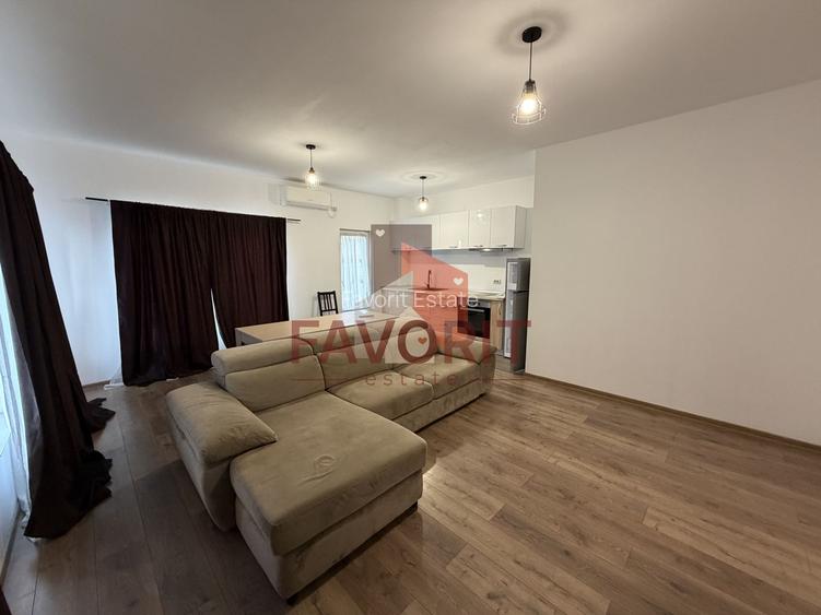 Disponibil imediat. Bloc nou. Zona Torontalului - 6