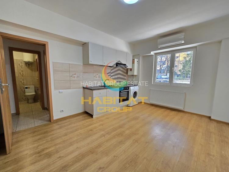 De vânzare – Apartament 2 camere tip studio Piața Sudului - 3