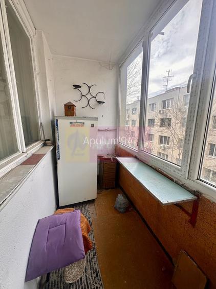 Apartament 3 camere Rahova-Piata - 6