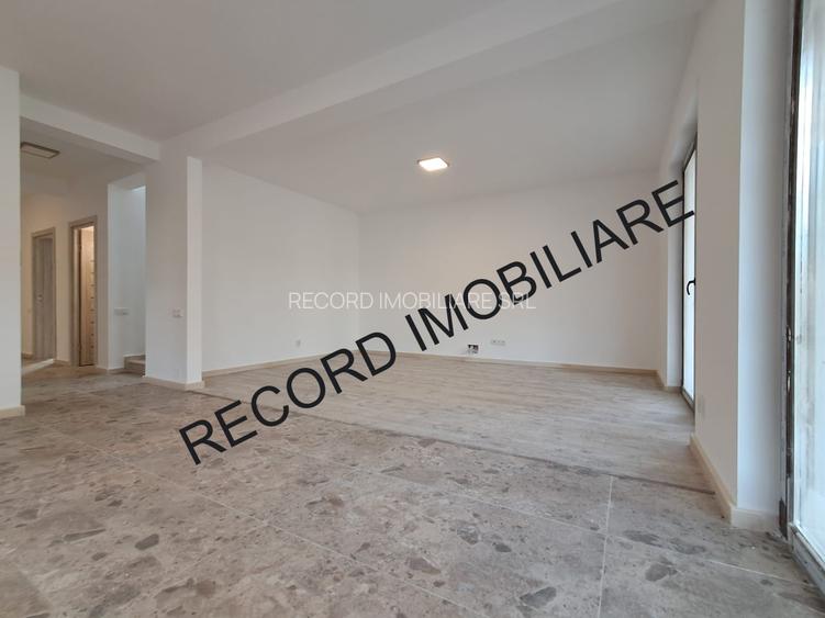 Casa individuala noua FINISATA P+E Gilau - 2