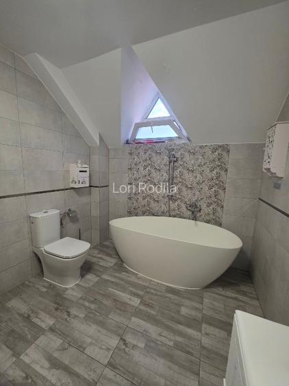 vand apartament la casa 115 mp, ETAJ 1, spatios, modern si in zona liniștită - 4