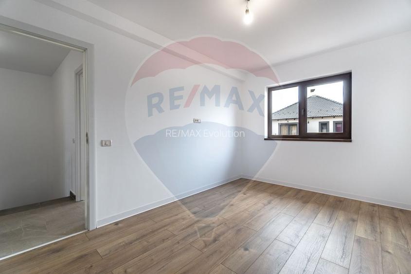 CASA TIP DUPLEX cu 4 camere de vanzare| constructie noua | COMISION 0% - 10