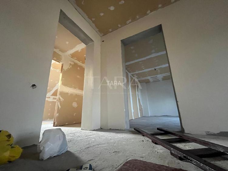 Vanzare casă cu 6 camere,  zona Someseni, central. Ideal familie. - 10