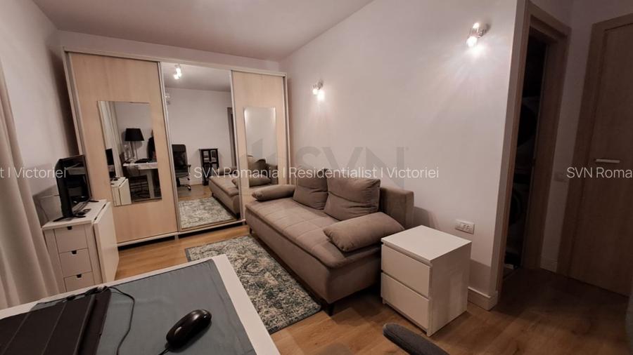 REA1026351 Apartament 3 camere I De Vanzare I Pipera - 5
