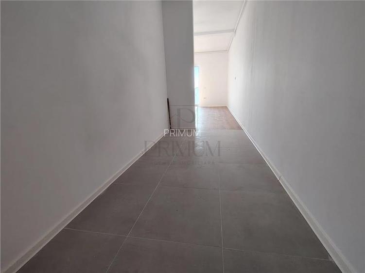 Apartament 2 camere - living 30 mp - balcon mare - camara - 5