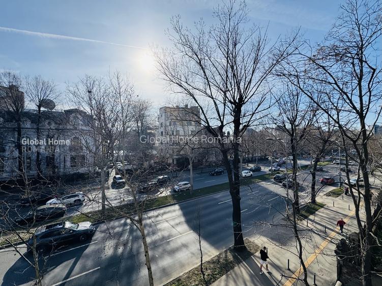 Apartament 3 camere – Lascar Catargiu | Piața Romană | Birou | Cabinet - 11