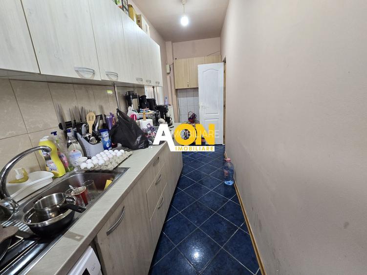 Apartament 2 Camere Zona Centru - 2