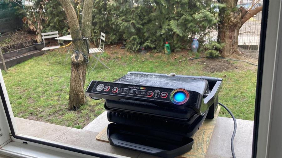 Apartament cu 3 camere decomandat - Pacurari - Petru Poni - 11