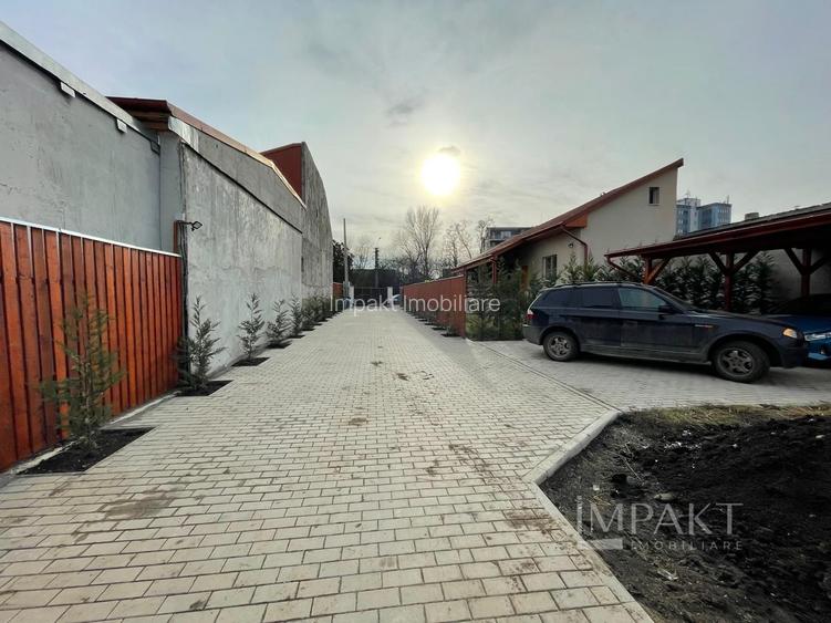 Casa moderna aproape de viitorul mall din Iris!!! - 6