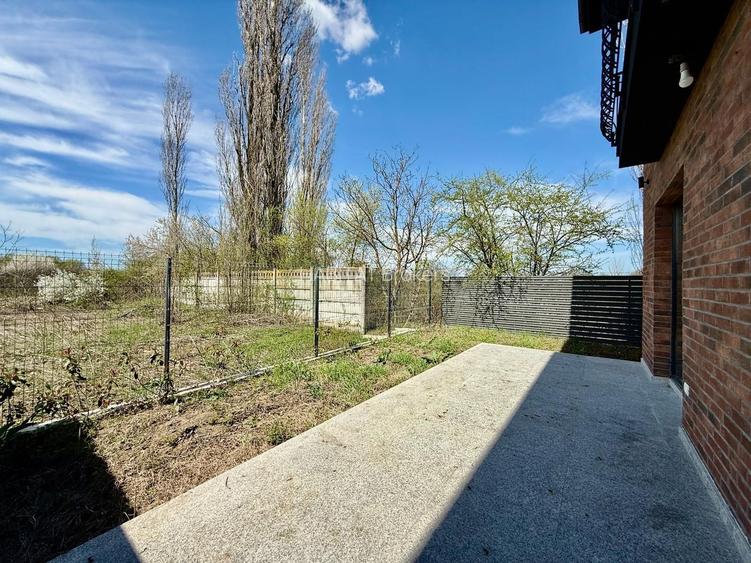 Vila urbana finalizata - te poti muta imediat. Comision 0 - 10