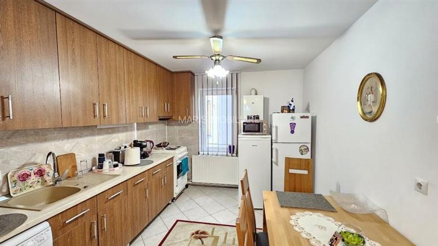Inchiriere apartament 3 camere Tudor - Shopping City - 3