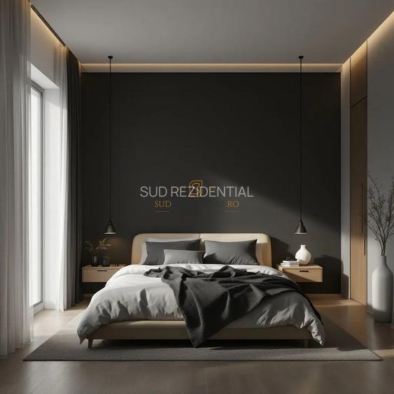 Apartament cu 2 camere in bloc nou - Grand Arena Mall, Sector 4 - 2