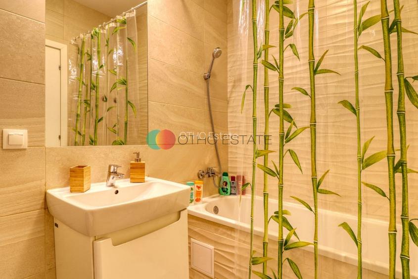 Barcelona Residence | 2 Camere  Titan - Langa Parc | Bloc 2020 - 7