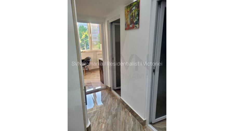 REA1024529 Apartament 2 camere I Mobilat si utilat I Metrou Parc Bazilescu - 12