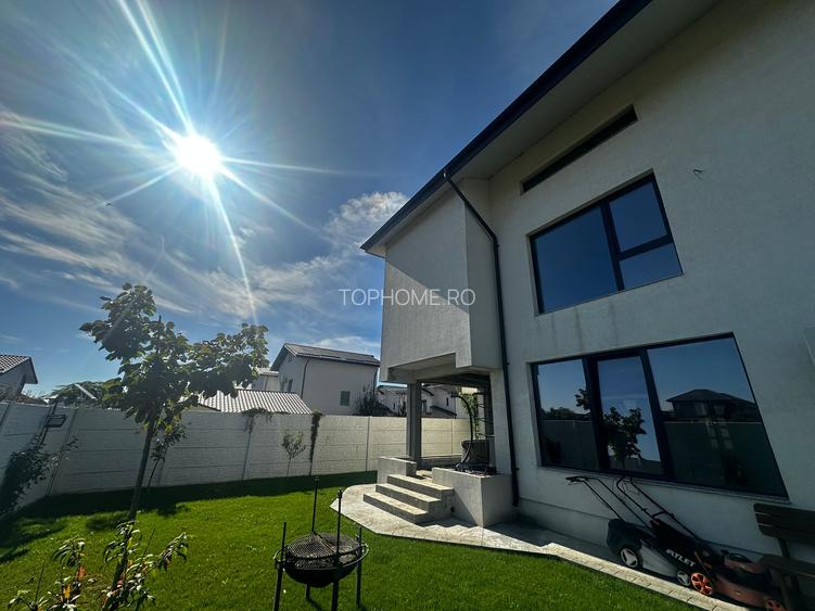 Berceni - Miorita Vila unicat - 480 mp utili - 25