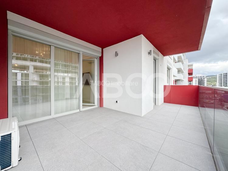 Apartament cu 2 camere de vanzare cu parcare bloc nou in zona Iris - 10