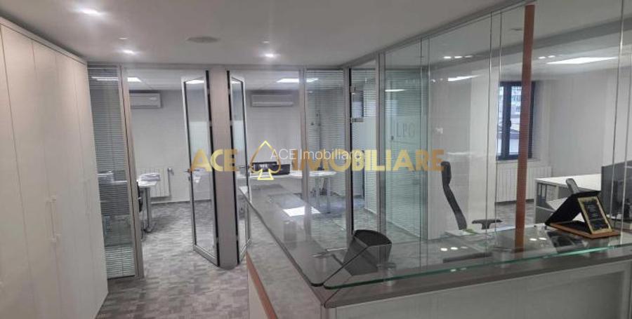 Spatiu birouri | Romana | Metrou | Parcare - 3